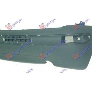 Προφυλακτηρας Πισω ΒΑΦΟΜ. Citroen C3 02-10 019003390