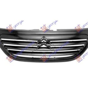 Μασκα -05 Citroen C3 02-10 - 019004540