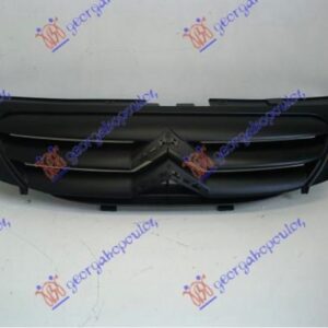 Μασκα 05- Citroen C3 02-10 - 019004545