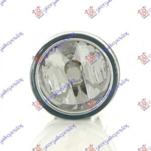 Προβολεας Ομιχλης Marelli Citroen C3 02-10 - 019005120