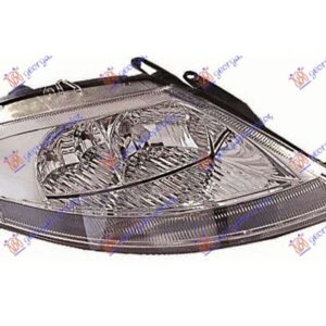 Φανος Εμπρος (Ε) (DEPO) Δεξια Citroen C3 02-10 - 019005133