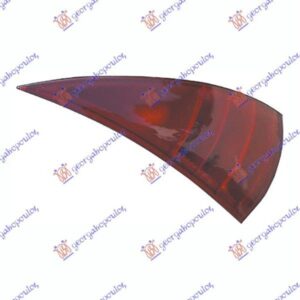 Φανος Πισω -05 (E) Αριστερα Citroen C3 02-10 - 019005817