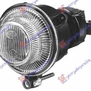 Προβολέας Ομίχλης Hella Smart Fortwo 98-07    019205110