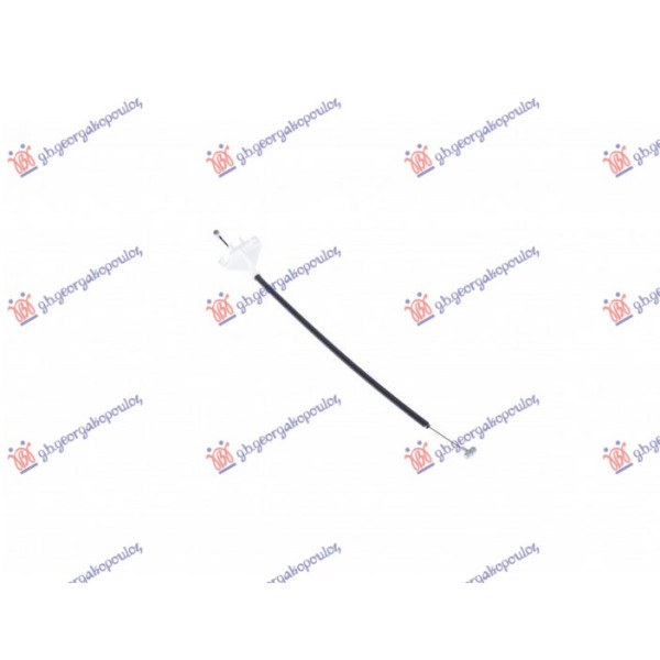 Ντιζα Για Χερουλι Πορτας Εμπρος Εξω Smart Fortwo 98-07 019207260