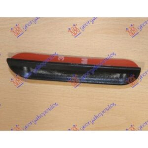 Χερούλι Πισω Παρμπρίζ Αυτοκόλλητο Εξω Smart Fortwo 98-07   019207840
