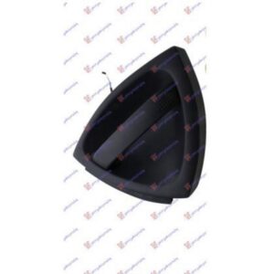 Χερούλι Πόρτας Εμπρ. Εξω (Α ΠΟΙΟΤΗΤΑ)Δεξ. Smart Fortwo 98-07    019207843