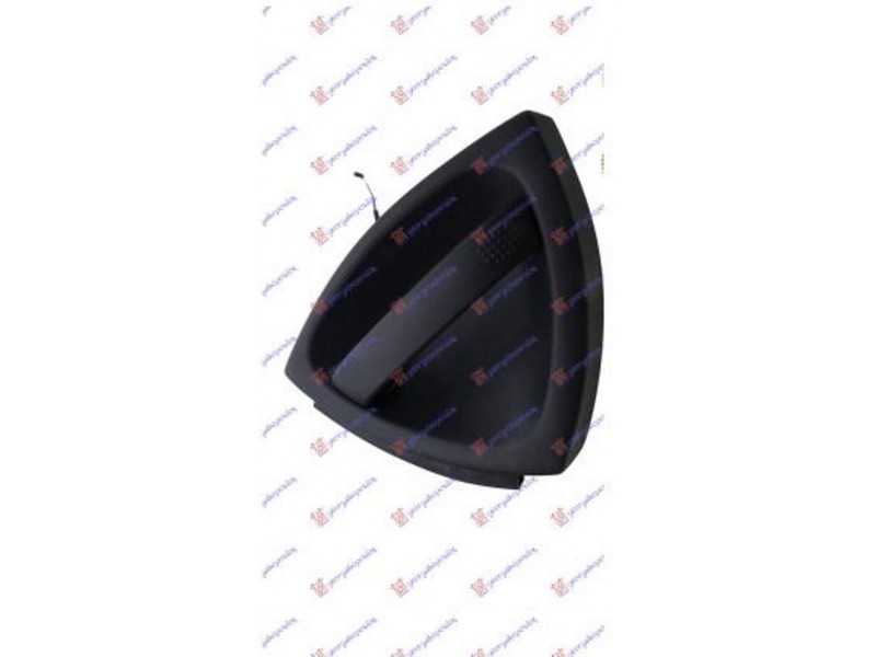 Χερούλι Πόρτας Εμπρ. Εξω (Α ΠΟΙΟΤΗΤΑ)Δεξ. Smart Fortwo 98-07 019207843