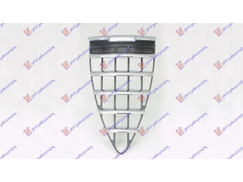 Καρδια Μασκας -04 Alfa Romeo 147 00-10 019404540