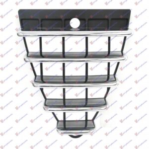 Καρδια Μασκας 04-07 Alfa Romeo 147 00-10   019404545