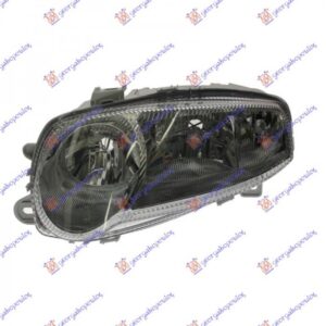 Φανος Εμπρος ΗΛΕΚΤ. -04 (Ε) (DEPO) Αριστερα Alfa Romeo 147 00-10 - 019405132