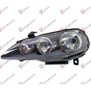 Φανος Εμπρος ΗΛΕΚΤ. 04- (Ε) (ΜΕ ΡΕΓ.)(DEPO) Αριστερα Alfa Romeo 147 00-10 - 019405174