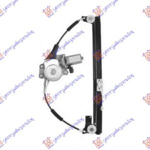 Γρυλλος ΠΑΡ.ΕΜ.ΗΛ.3Π/5Π (COMFORT) Marelli Αριστ. Alfa Romeo 147 00-10     019407047