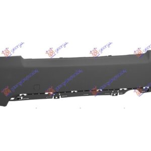 ΠΡΟΦΥΛ. Πισω ΒΑΦΟΜ. (& VTS) Citroen C2 03-08 019503390
