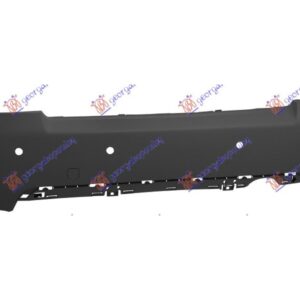 ΠΡΟΦΥΛ. Πισω Primed (ΜΕ PDS) Citroen C2 03-08 019503640