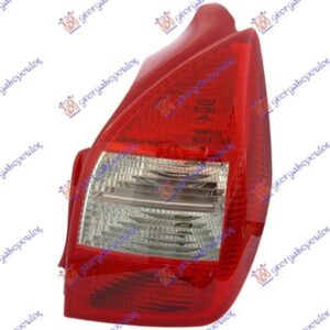 Φανος Οπισθιος 05- (Ε) Δεξια Citroen C2 03-08 - 019505896