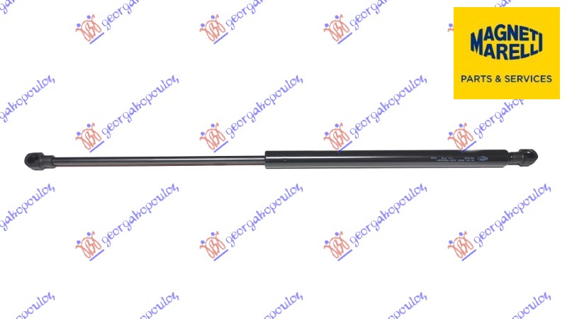 ΑΜΟΡΤΙΣΕΡ ΜΠΑΓΚΑΖ (512L-450N) (MARELLI) HYUNDAI ATOS PRIME 03-07 019608320