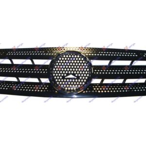 Μάσκα Mercedes Ml (W163) 98-05     019904545