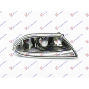 Προβολέας Ομίχλης 02- (Ε) Δεξ. Mercedes Ml (W163) 98-05     019905121