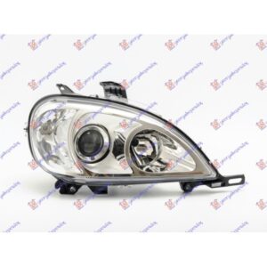 Φανάρι Εμπρός 02- (Ε) (DEPO) / MERCEDES ML (W163) 98-05 / Δεξ.   019905281