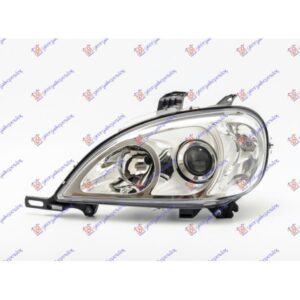 Φανάρι Εμπρός 02- (Ε) (DEPO) / MERCEDES ML (W163) 98-05 /Αριστερό     019905282