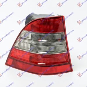 Φανος Πισω -02 (Ε) Αριστ.  Mercedes Ml (W163) 98-05     019905817