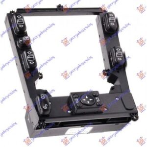 Διακόπτης ΠΑΡΑΘ/ΚΑΘΡ. (ΜΕ ΗΛ.ΑΝΑΚΛ.) 02- (49pin) Mercedes Ml (W163) 98-05    019907190