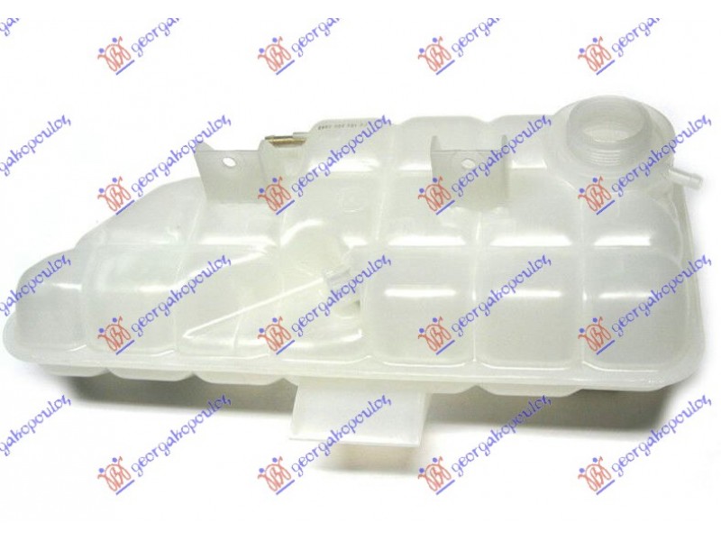 Δοχείο Νερού Ψυγείου ΒΕΝΖ-ΠΕΤΡ. Mercedes Ml (W163) 98-05 019908500