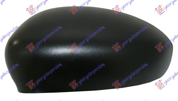 Αριστερα Καπακι Καθρεφτη Fiat 500 07-15 020207702
