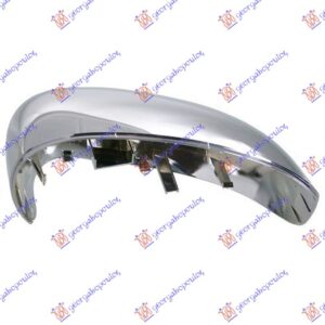 Καπακι Καθρεφτη Χρωμιο Δεξια Fiat 500 07-15    020207716