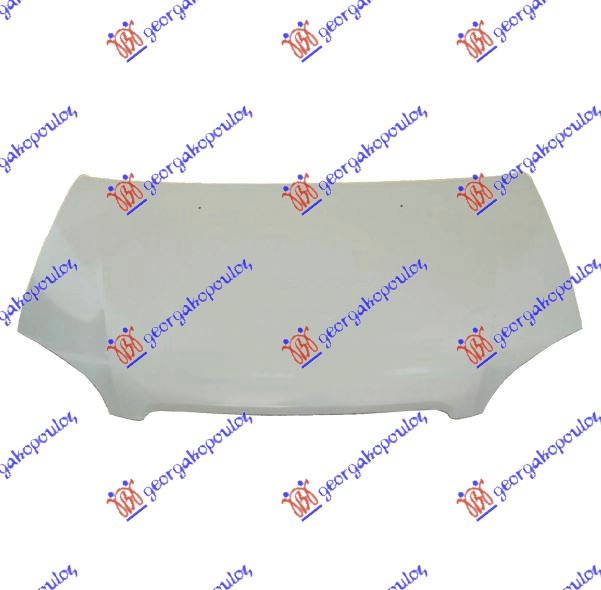 Καπο Εμπρος (-2003) Suzuki Ignis 00-08 020400070