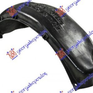 Θολος Πισω Πλαστικος Αριστερα Suzuki Ignis 00-08   020400852