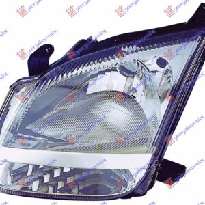Φανος Εμπρος Ηλεκτρικος (Ε) 03- (DEPO) Αριστερα Suzuki Ignis 00-08   020405132