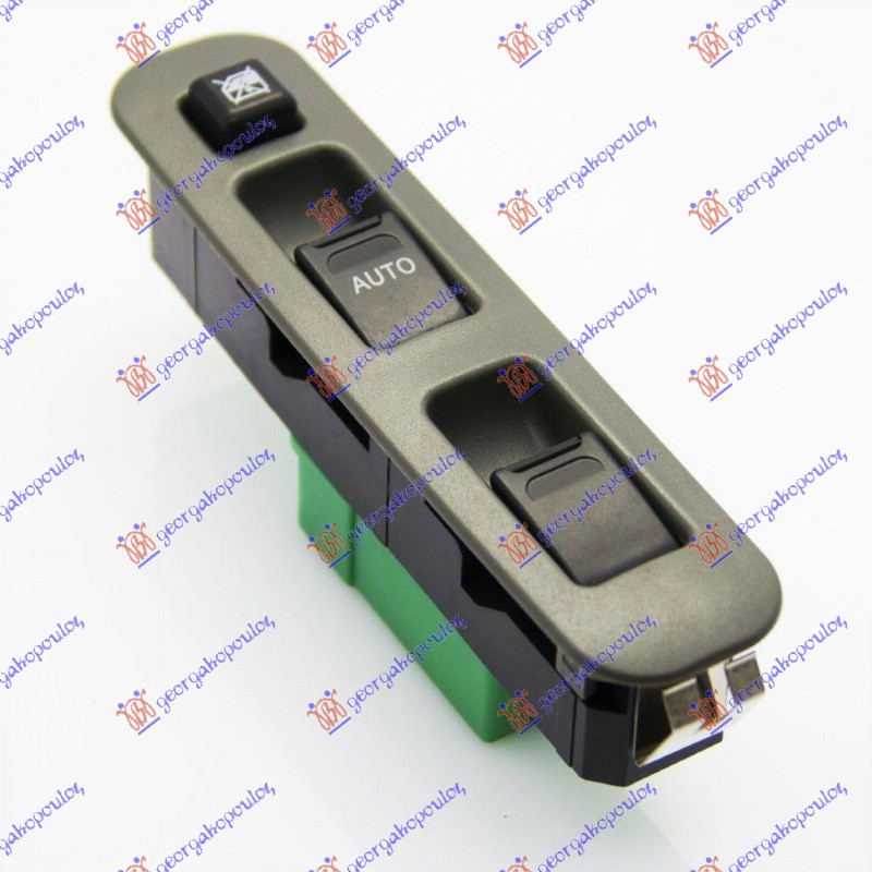 Διακοπτης ΠΑΡΑΘ. ΕΜΠ. (Διπλός)(7pin) -03 Αριστερα Suzuki Ignis 00-08 020407172