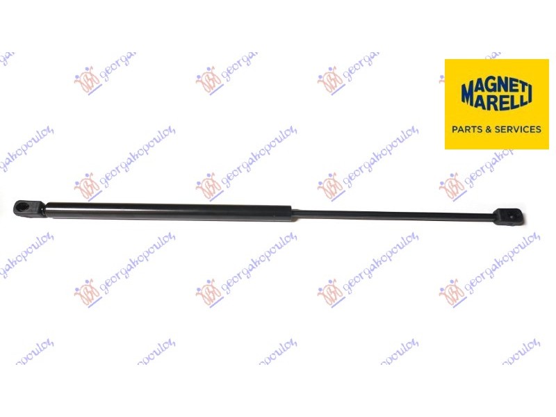 Αμορτισερ Μπαγκαζ (ΜΠΙΛΙΑ-ΜΠΙΛΙΑ) 03-(547L-280N) (MARELLI) Suzuki Ignis 00-08 020408300