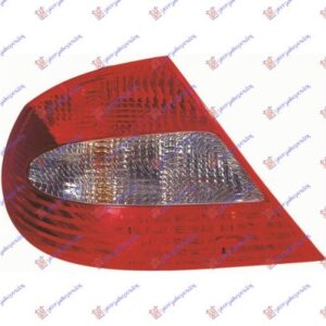Φανός Πίσω Avantgarde 05- (E) Αριστ. Mercedes Clk (W209) 02-09    020505897