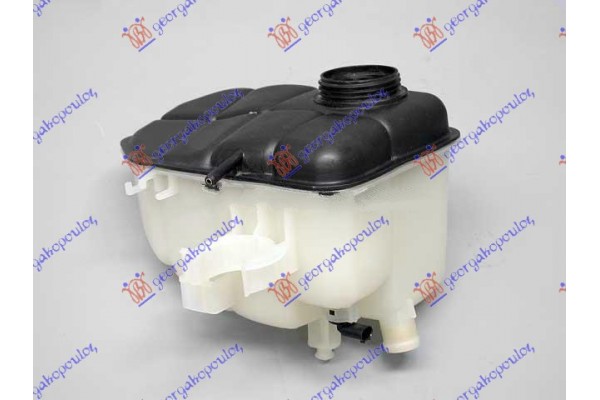 Δοχείο Νερού Ψυγείου ΒΕΝΖ-ΠΕΤΡ. Mercedes Clk (W209) 02-09 020508500