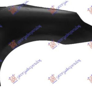Δεξια Φτερο Εμπρος (ΕΥΡΩΠΗ) Citroen C4 04-11