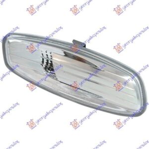 Φλας Πλαινο Καθρεπτη -08 ΑΡ/ΔΕ Δεξια Citroen C4 04-11 - 020705491