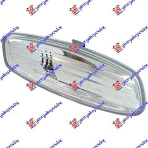 Φλας ΠΛΑΪΝΟ Καθρεφτη 08- (Ε) Δεξια Citroen C4 04-11 - 020705496