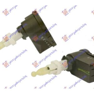 Ρεγουλατορος Φανου Ηλεκτρικος (Ε) (DEPO)CITROEN C4 04-11 - 020705610