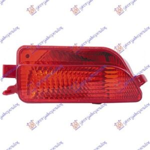 Φανος Πισω Ομιχλης 5Π Αριστερα Citroen C4 04-11 - 020706112
