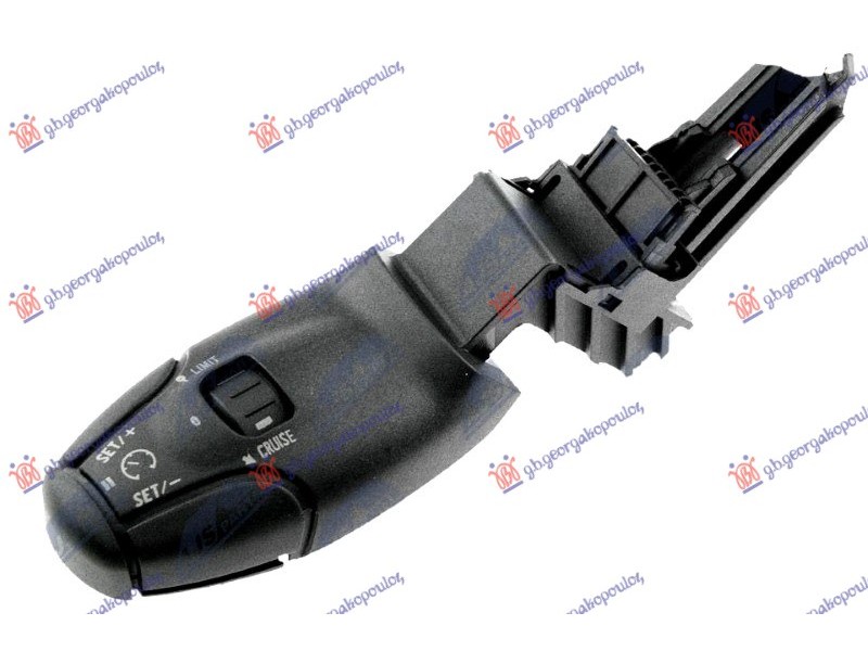Διακοπτης Cruise Control (6pin) Citroen C4 04-11 - 020707130
