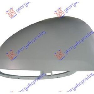 Καπακι Καθρεφτη Βαφομενο Δεξια Citroen C4 04-11 - 020707701