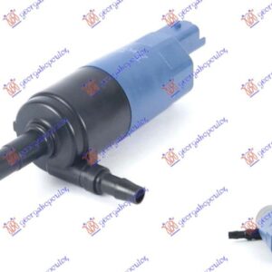 Μοτερ Για ΠΙΤΣΙΛ. Φανων Citroen C4 04-11 - 020708460