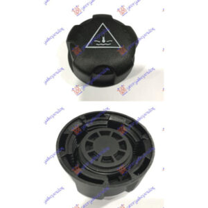Ταπα Δοχειου Νερου Ψυγειου Μικρη Μ4 (1,4bar) Citroen C4 04-11 - 020708595
