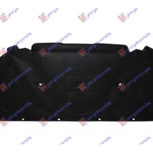 Επενδυση Καπω Audi A4 04-07     021700100