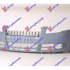 Προφυλακτηρας Εμπρος Audi A4 04-07    021703375