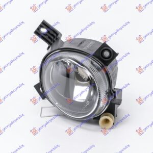 ΠΡΟΒΟΛΕΑΣ ΟΜΙΧΛΗΣ (& S) ΔΕ. AUDI A4 2004-2007 (8E2/8E5)  021705113