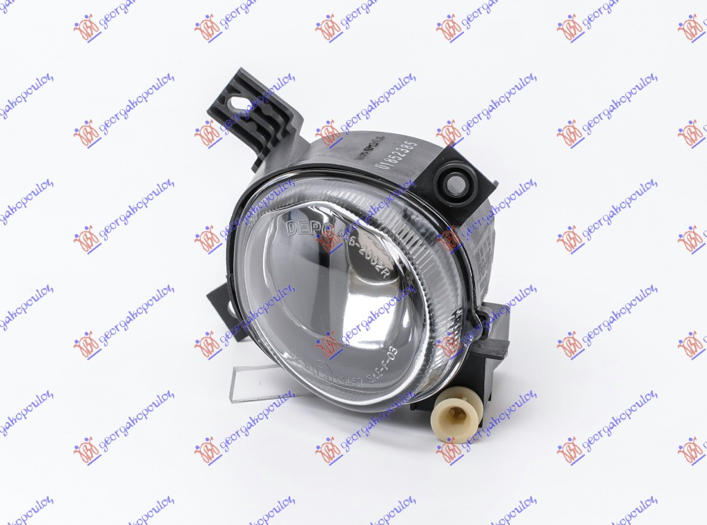 ΠΡΟΒΟΛΕΑΣ ΟΜΙΧΛΗΣ (& S) ΔΕ. AUDI A4 2004-2007 (8E2/8E5) 021705113