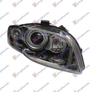 Φανος Εμπρος Xenon (ΛΕΥΚΟ ΦΛΑΣ) (Ε) (TYC) Δεξια Audi A4 04-07    021705166